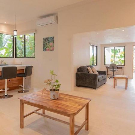 Surfside Apartments - Mal Pais 马尔帕伊斯 外观 照片