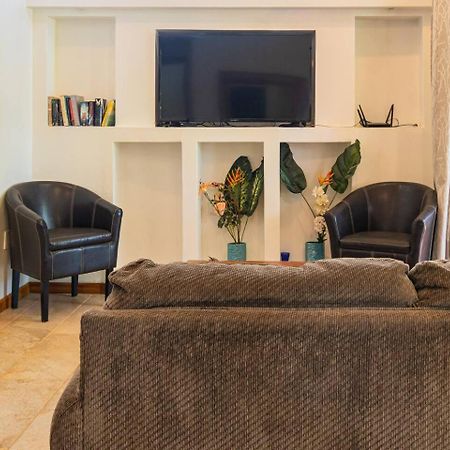 Surfside Apartments - Mal Pais 马尔帕伊斯 外观 照片