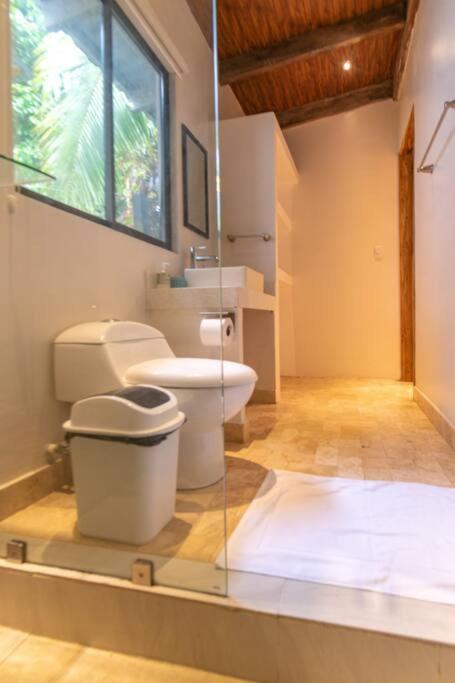 Surfside Apartments - Mal Pais 马尔帕伊斯 外观 照片