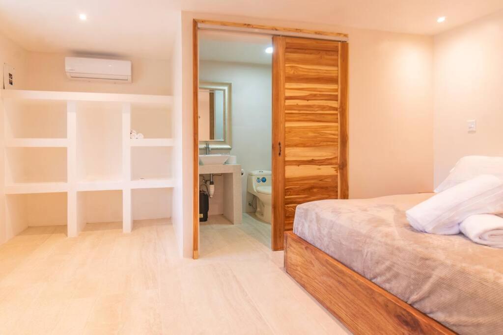 Surfside Apartments - Mal Pais 马尔帕伊斯 外观 照片