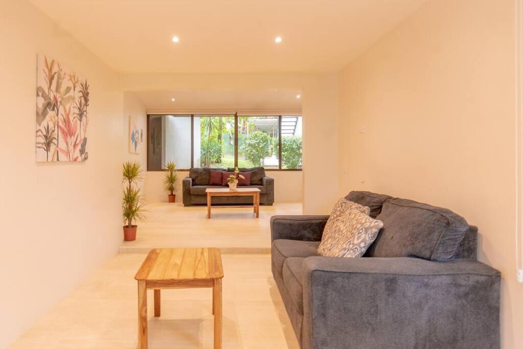 Surfside Apartments - Mal Pais 马尔帕伊斯 外观 照片