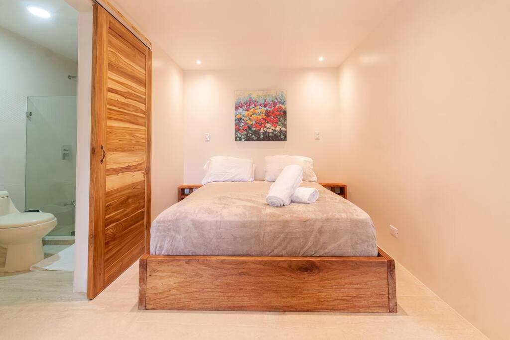 Surfside Apartments - Mal Pais 马尔帕伊斯 外观 照片