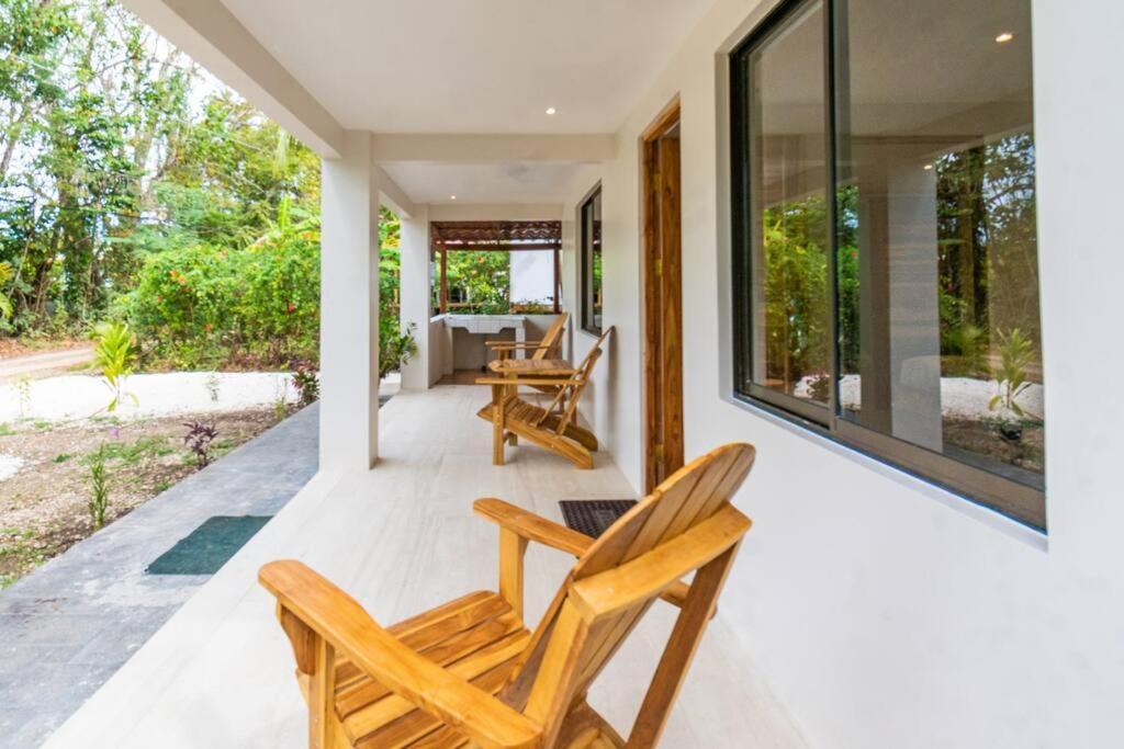 Surfside Apartments - Mal Pais 马尔帕伊斯 外观 照片