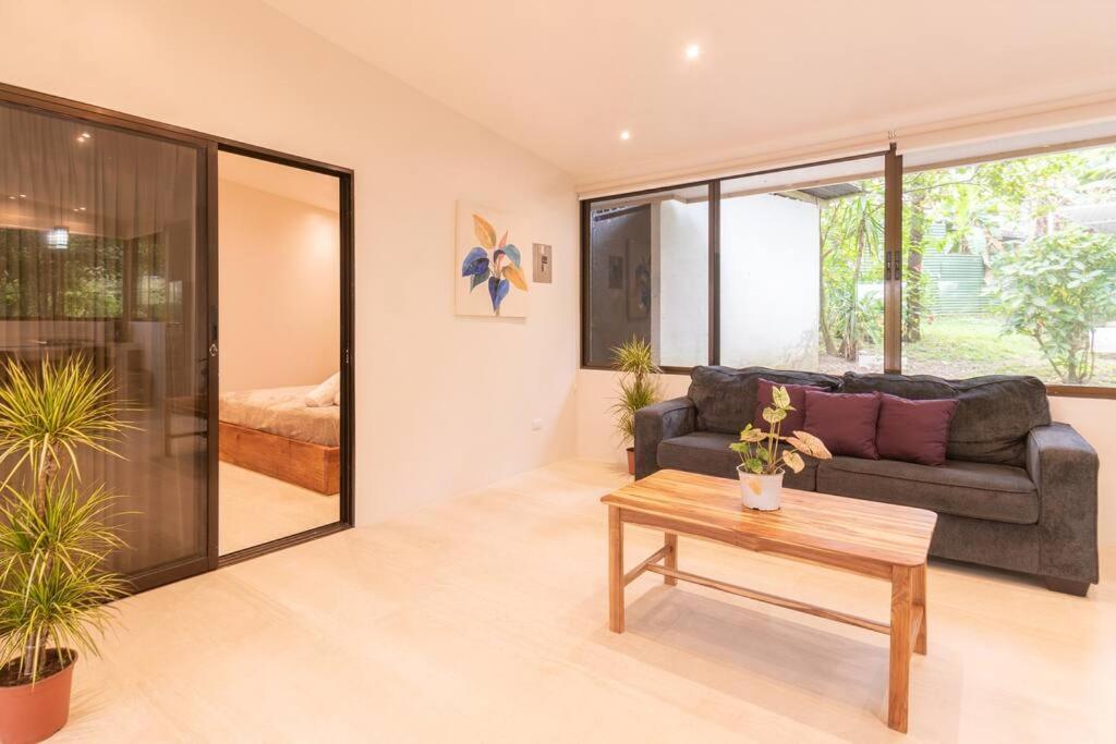 Surfside Apartments - Mal Pais 马尔帕伊斯 外观 照片