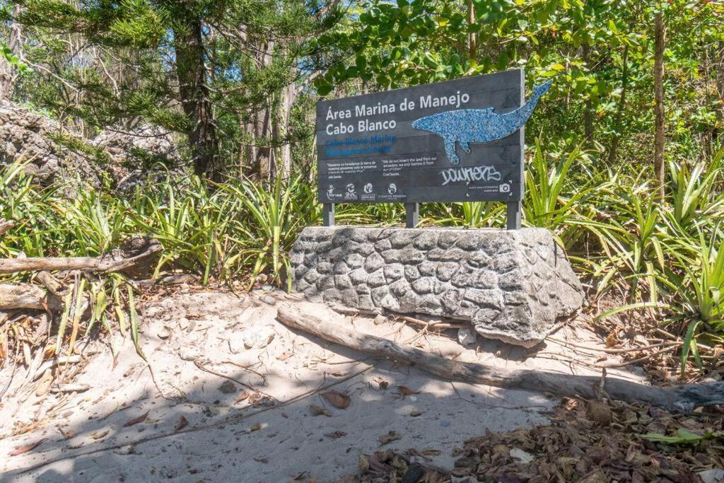 Surfside Apartments - Mal Pais 马尔帕伊斯 外观 照片