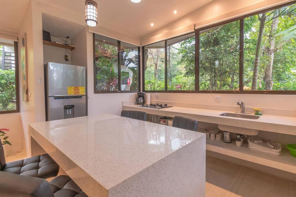 Surfside Apartments - Mal Pais 马尔帕伊斯 外观 照片