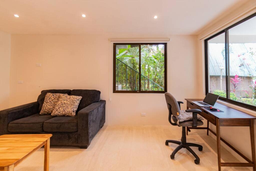 Surfside Apartments - Mal Pais 马尔帕伊斯 外观 照片