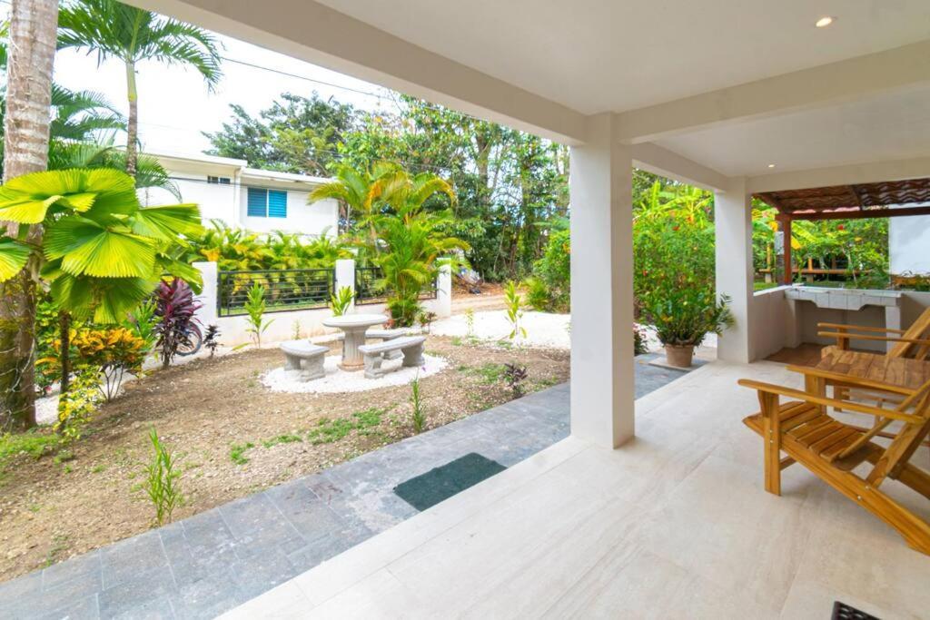 Surfside Apartments - Mal Pais 马尔帕伊斯 外观 照片