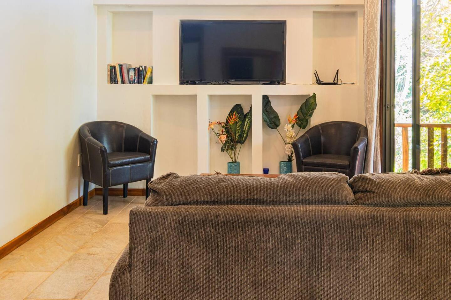 Surfside Apartments - Mal Pais 马尔帕伊斯 外观 照片