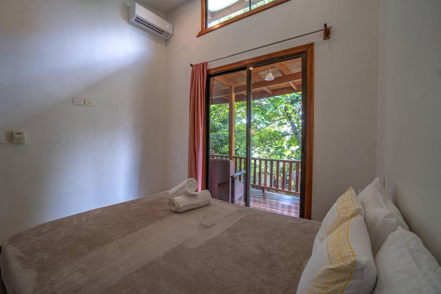 Surfside Apartments - Mal Pais 马尔帕伊斯 外观 照片